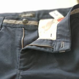 Express 365 Comfort Hyper Stretch Shorts